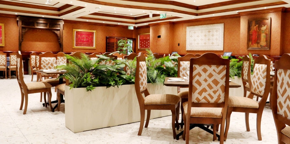 Thava Emperors Palace