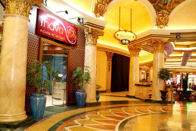 Thava Emperors Palace gallery image