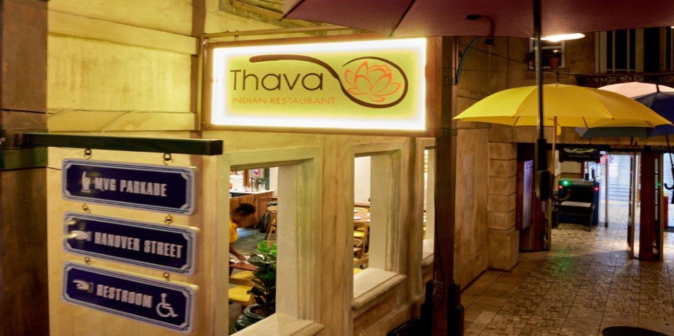 Thava GrandWest