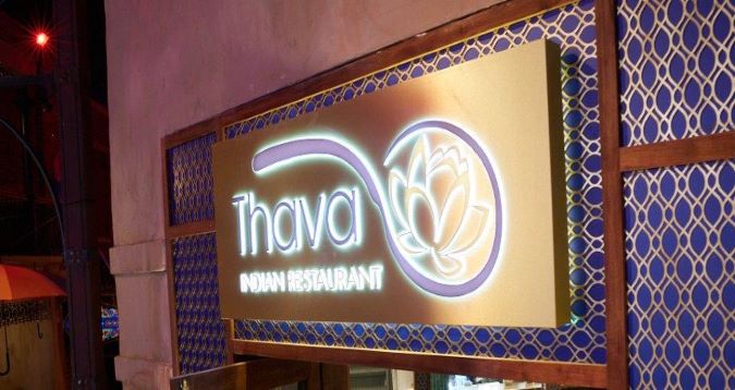 Thava GrandWest gallery image