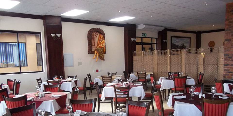 Thava Ionic Venue