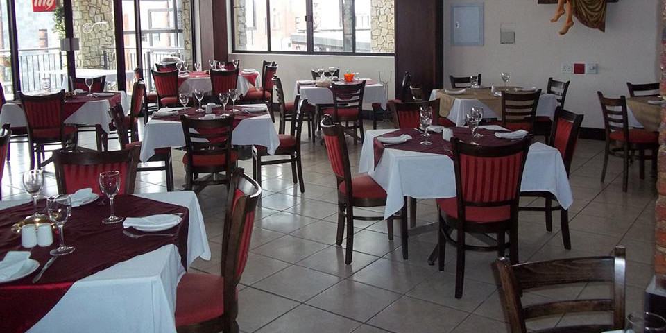 Thava Ionic Venue