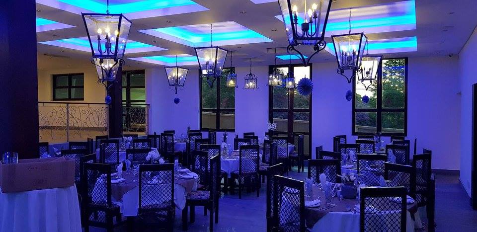 Thava Ionic Venue gallery image