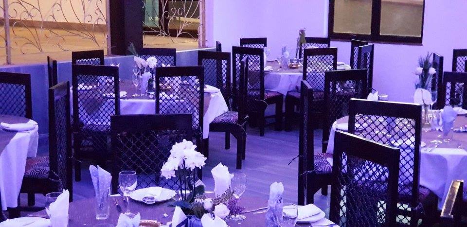 Thava Ionic Venue gallery image