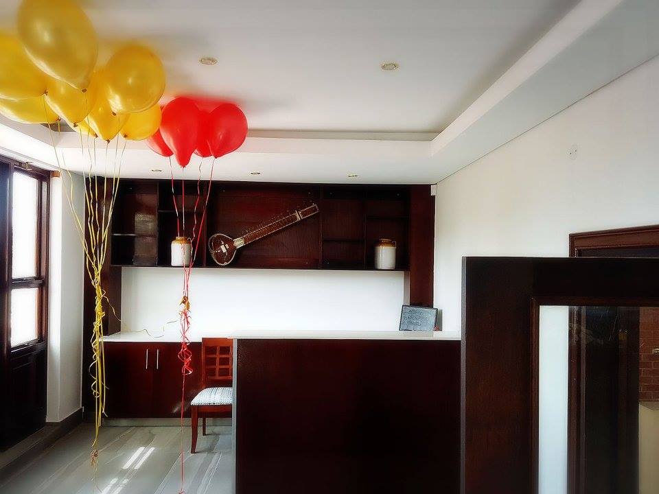 Thava Ionic Venue gallery image