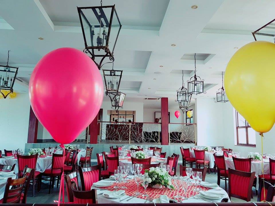 Thava Ionic Venue gallery image