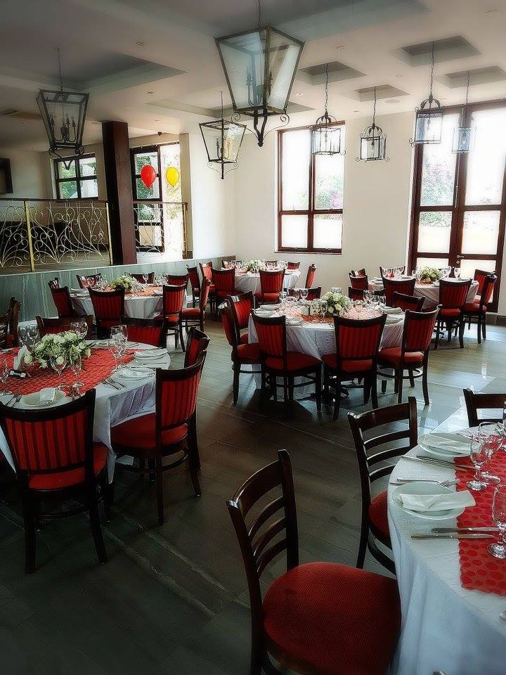 Thava Ionic Venue gallery image