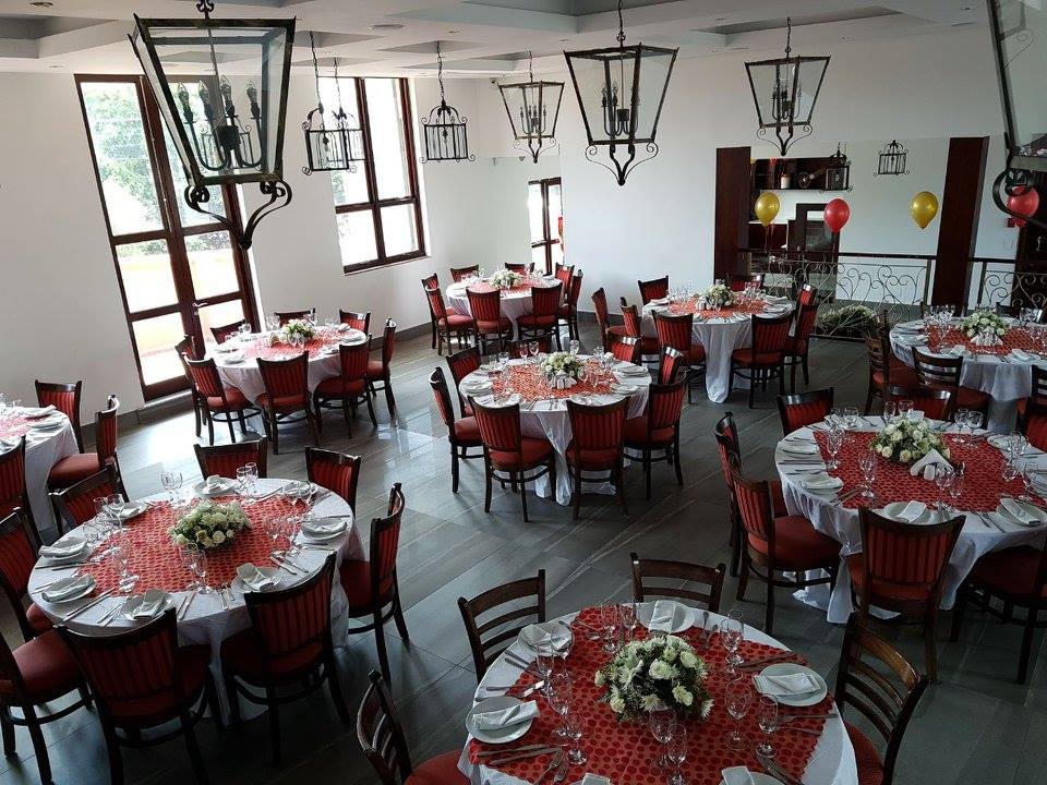 Thava Ionic Venue gallery image
