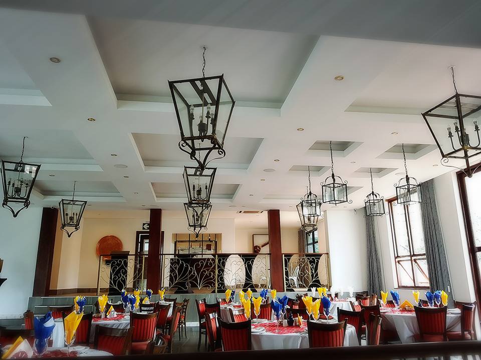 Thava Ionic Venue gallery image