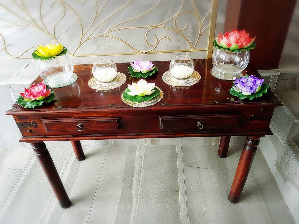 Thava Ionic Venue gallery image