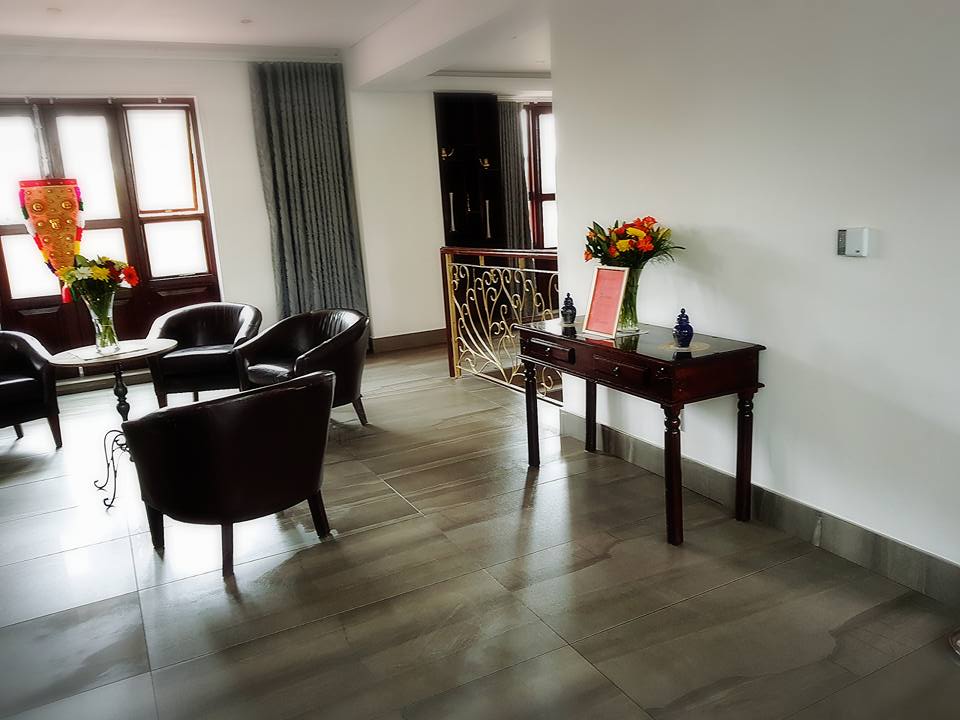 Thava Ionic Venue gallery image