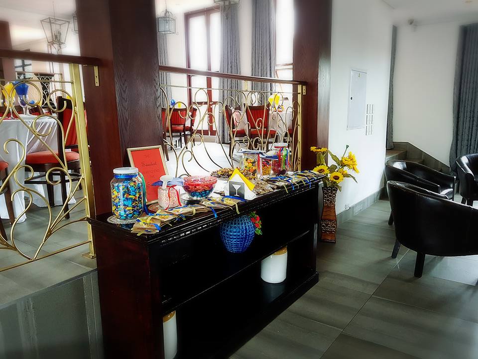 Thava Ionic Venue gallery image