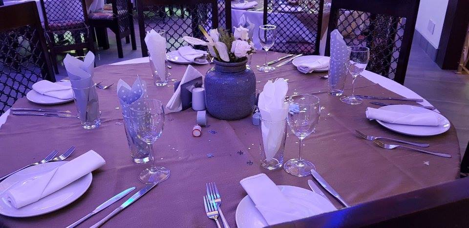 Thava Ionic Venue gallery image