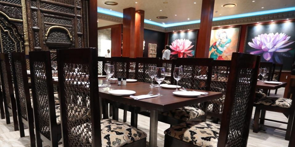 Thava Montecasino