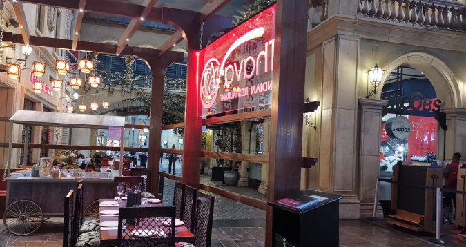 Thava Montecasino gallery image