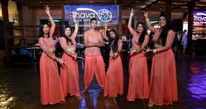 Thava Montecasino gallery image