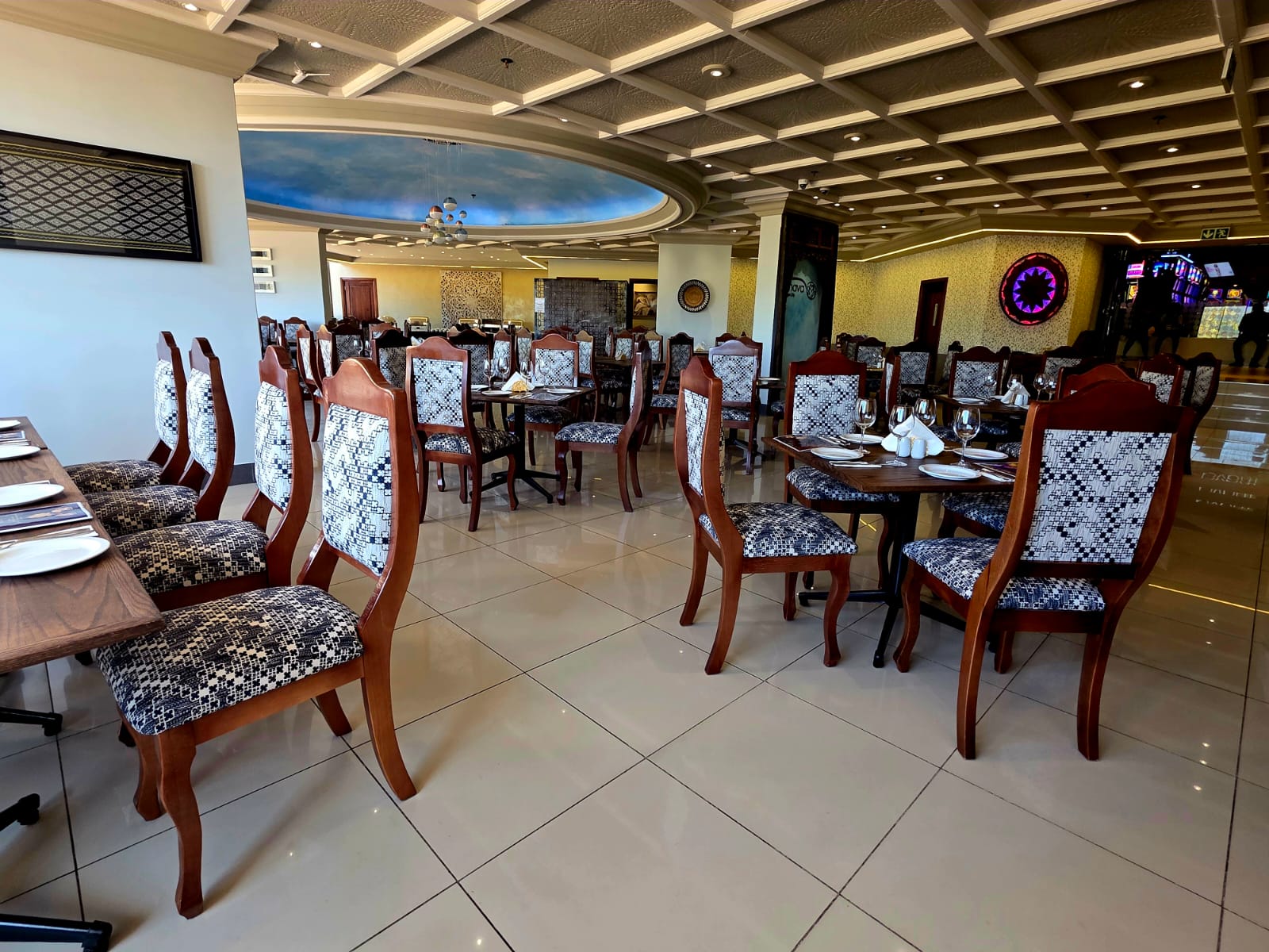 Thava Sun City gallery image
