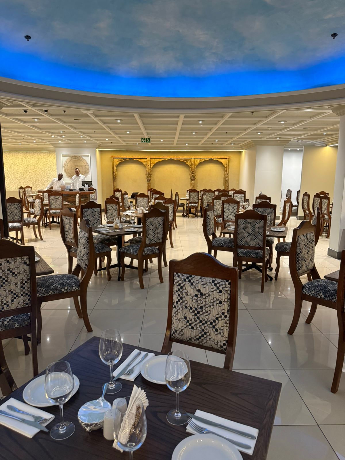 Thava Sun City gallery image
